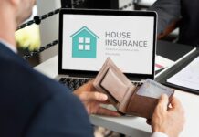 The Basics of Online Home Insurance Policies – 5 Things to know