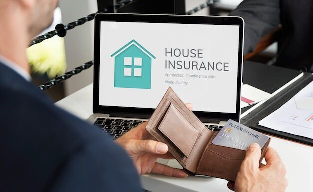 The Basics of Online Home Insurance Policies – 5 Things to know