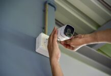 Is It Legal to Install Security Cameras Outside Your Home?
