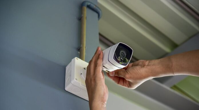 Is It Legal to Install Security Cameras Outside Your Home?