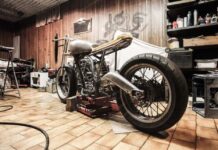 Is It Legal to Modify Your Motorcycle? What You Need to Know About Customizations