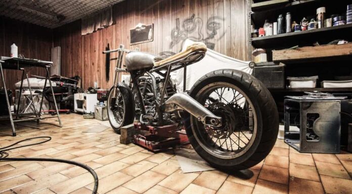 Is It Legal to Modify Your Motorcycle? What You Need to Know About Customizations