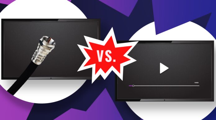 Why Streaming TV Is a Better Option Than Cable for Cord-Cutters in 2024 Cable vs. Streaming