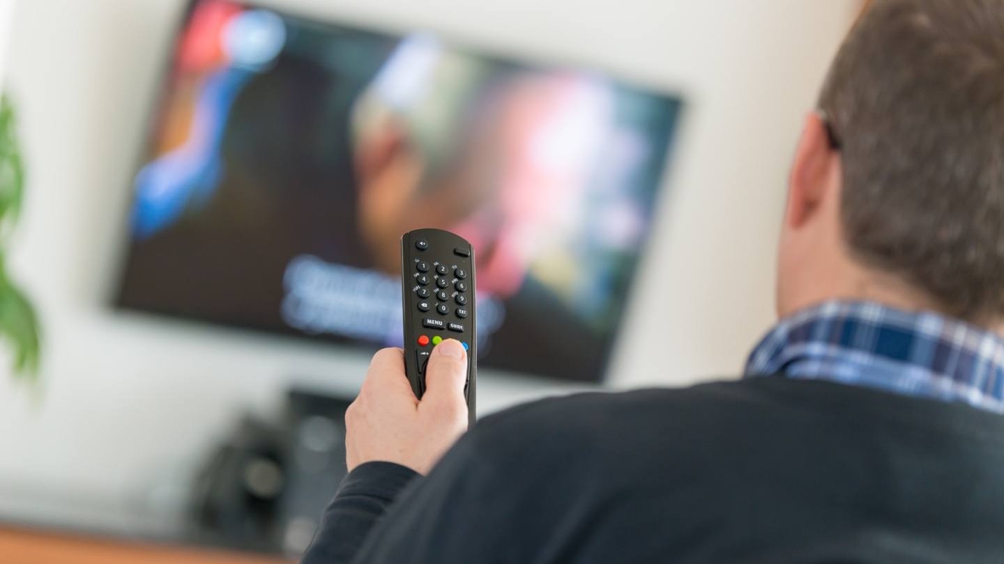 Cable vs. streaming tv