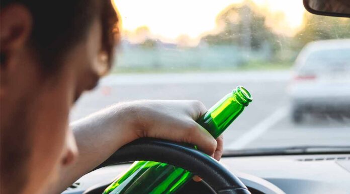 Commercial DWI Lawyer Austin ─ Expert Legal Representation for Businesses