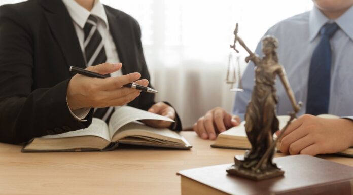 Trust Administration Lawyer ─ Navigating Estate Responsibilities