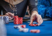 What Makes Gamers Good at Gambling? The Cognitive Skills That Make a Difference