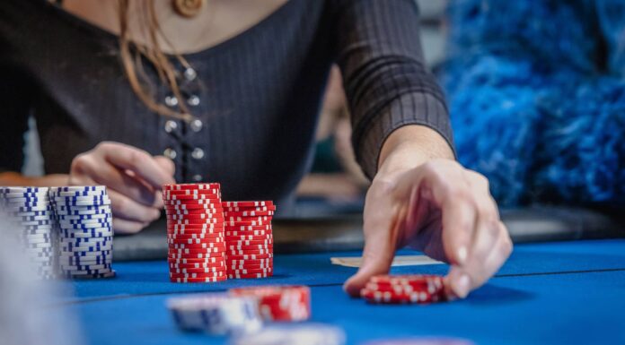 What Makes Gamers Good at Gambling? The Cognitive Skills That Make a Difference