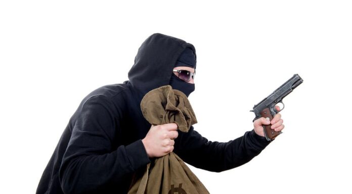 Armed Robbery Lawyer: Expert Defense Strategies for Serious Charges