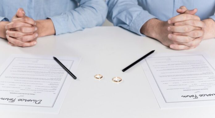 Filing for a Legal Separation in Alabama: Is It Right for You? Legal Separation