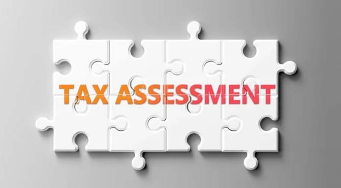 Understanding Tax Assessments: A Guide to Staying Compliant and Maximising Efficiency