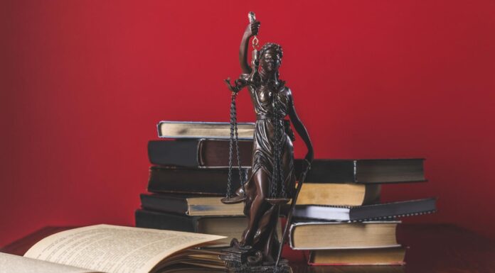 Shaping Legal Thought: How Faculty Research Influences Modern Law
