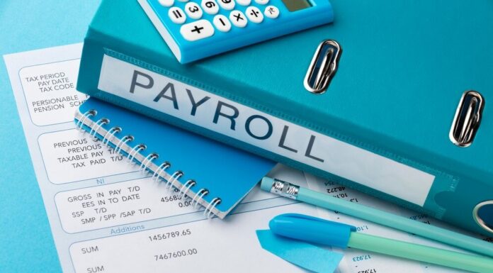 Legal Aspects of Payroll Processing and the Importance of Professional Payroll Services Payroll Processing