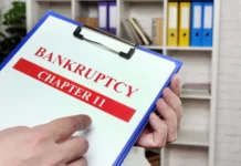 What You Retain vs. Release Across Chapters 7, 11, and 13 Bankruptcy Chapter 11
