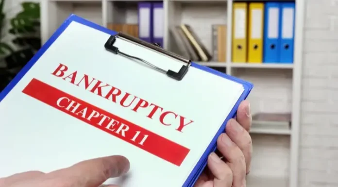 What You Retain vs. Release Across Chapters 7, 11, and 13 Bankruptcy Chapter 11