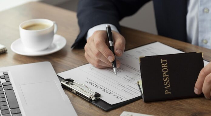 Understanding the Role of Sponsor Licence Lawyers in UK Business Immigration