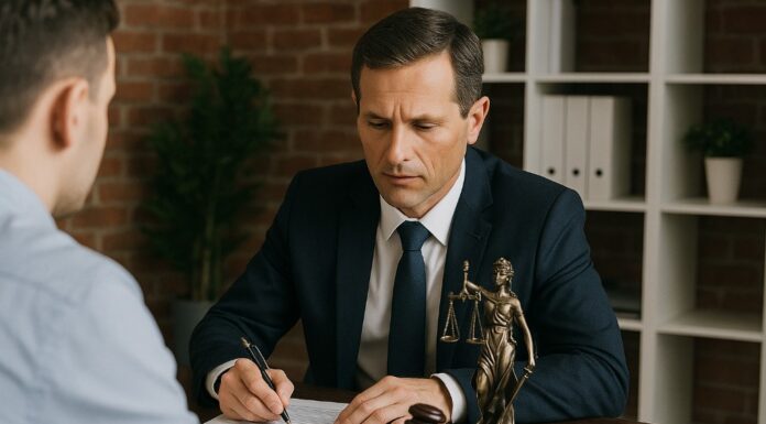 How a DUI Lawyer Can Help Reduce Your Penalties After a First Offense DUI Lawyer Can Help Reduce Your Penalties