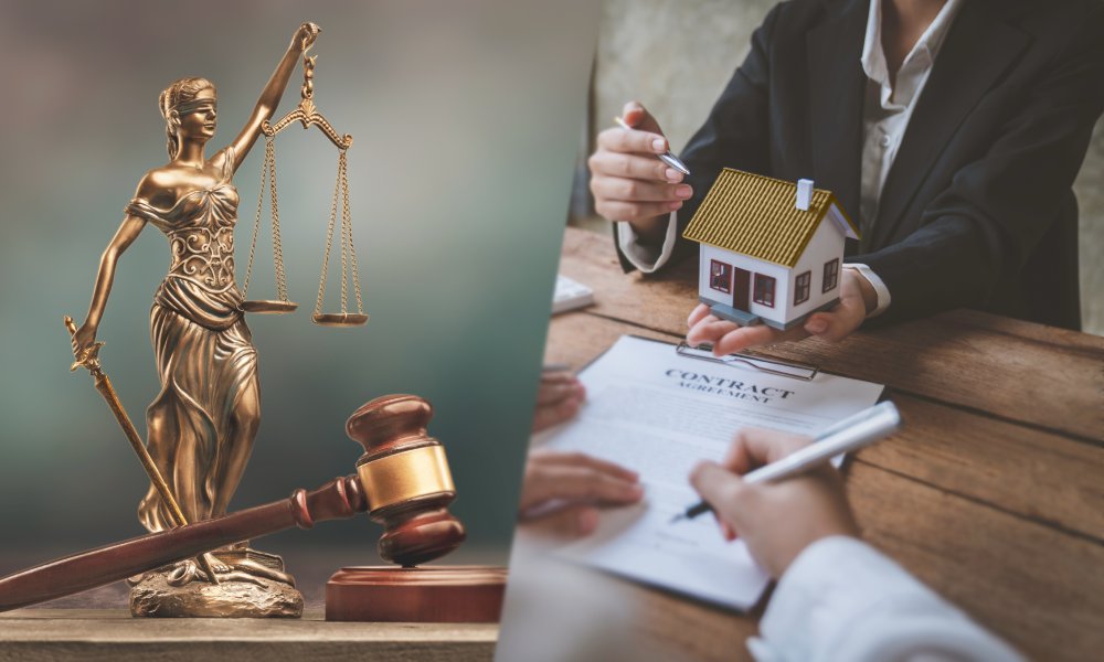 Conveyancers versus property lawyers