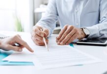 Safeguarding Your Business: Why a Robust Employment Contract is Your First Line of Defence