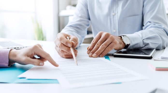Safeguarding Your Business: Why a Robust Employment Contract is Your First Line of Defence