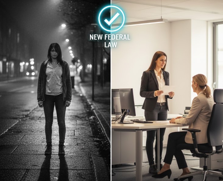 Adult Services Are Treated Under German Federal Law