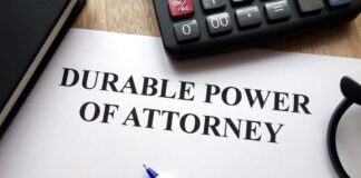 Understanding the Importance of a Durable Power of Attorney for Your Future Durable Power of Attorney