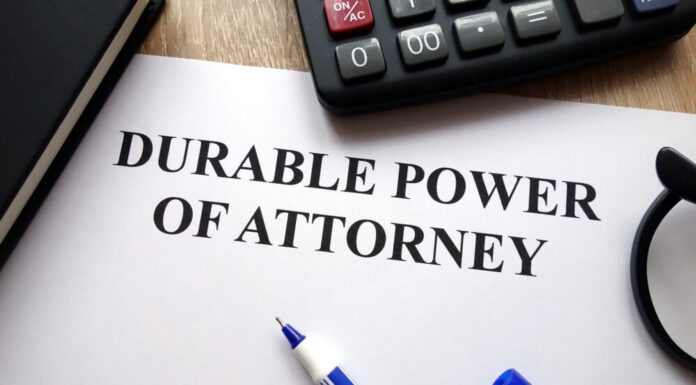 Understanding the Importance of a Durable Power of Attorney for Your Future Durable Power of Attorney