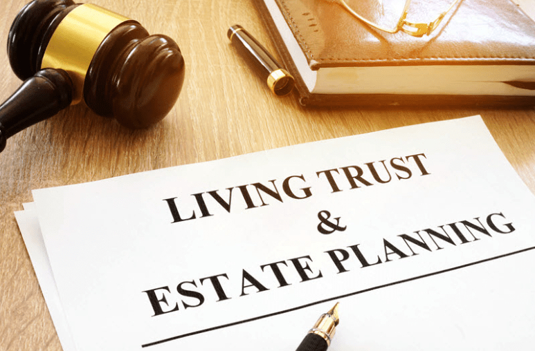 The Benefits of a Living Trust